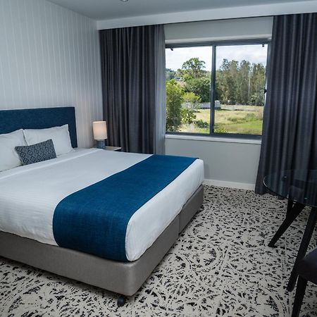 Motel Warners At The Bay Warners Bay Esterno foto