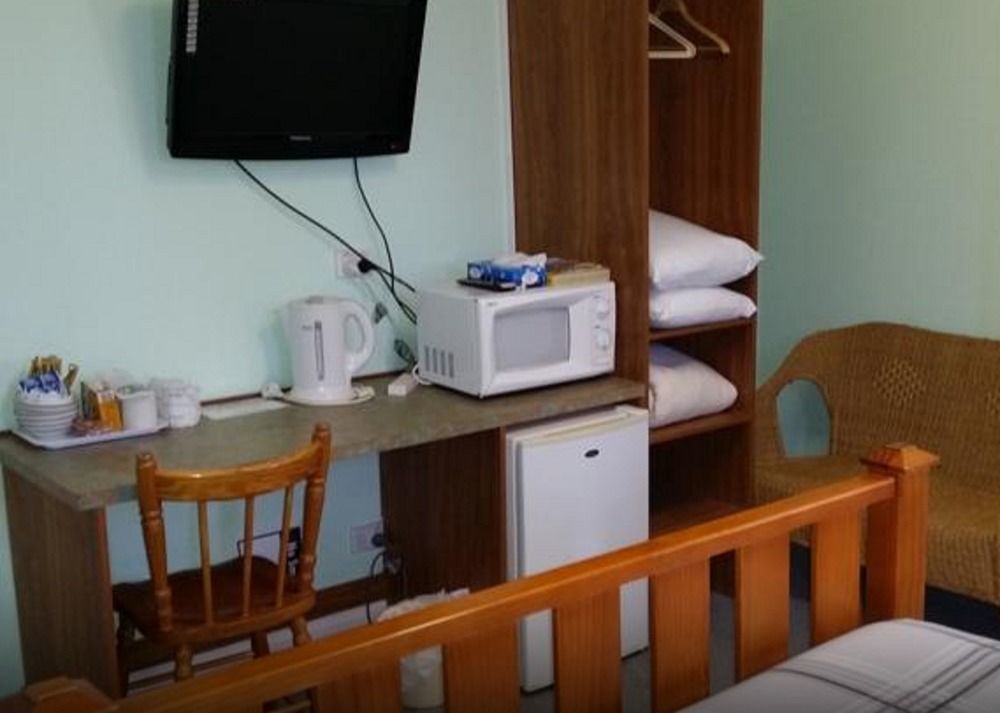 Motel Warners At The Bay Warners Bay Esterno foto
